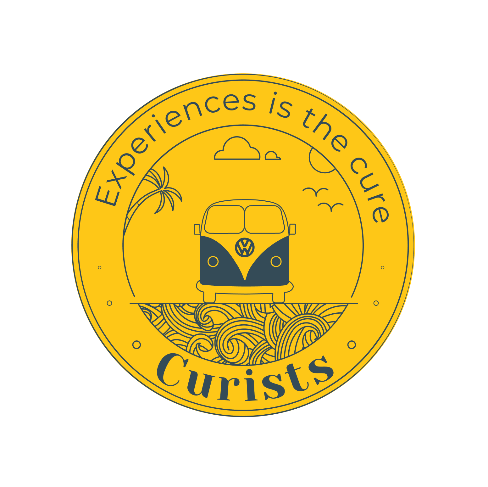 The Curists